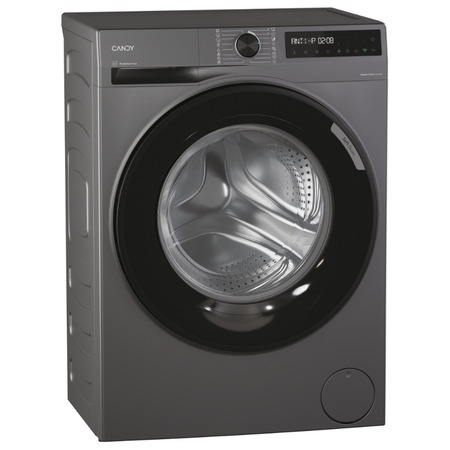 Пральна машина автоматична Candy BR 47SBL8G-S (7283358) Зображення