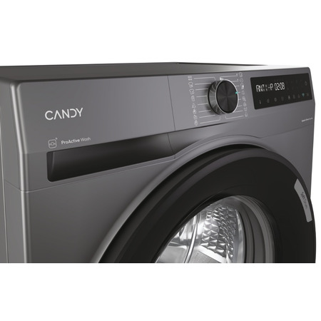 Пральна машина автоматична Candy BR 47SBL8G-S (7283358) Зображення