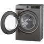 Пральна машина автоматична Candy BR 47SBL8G-S (7283358) Зображення