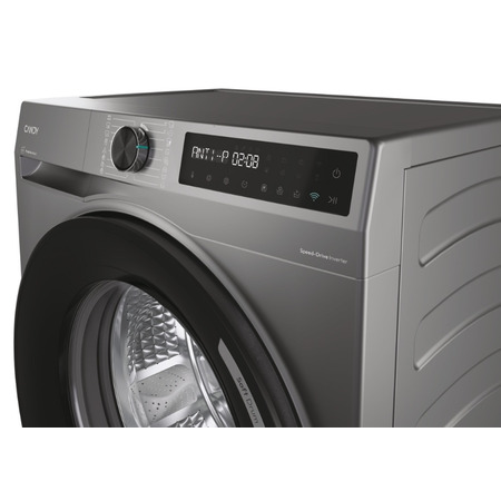 Пральна машина автоматична Candy BR 47SBL8G-S (7283358) Зображення