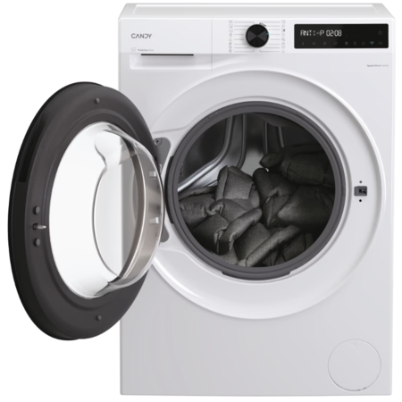 Пральна машина автоматична Candy BR 47SBL8-S (7283365) Зображення