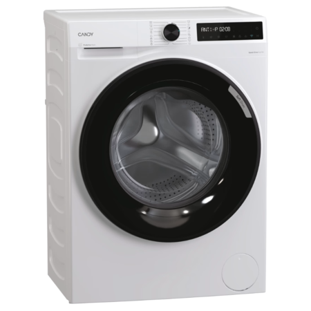 Пральна машина автоматична Candy BR 47SBL8-S (7283365) Зображення