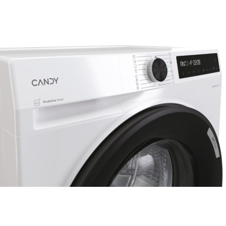 Пральна машина автоматична Candy BR 47SBL8-S (7283365) Зображення