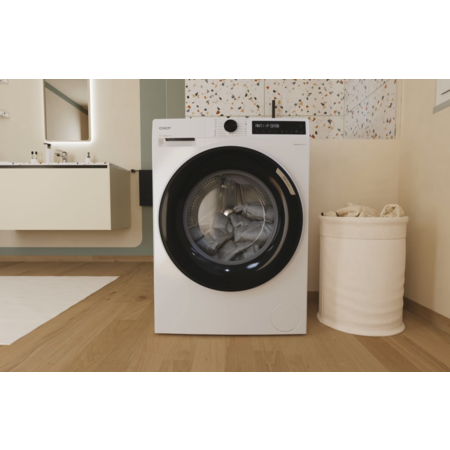 Пральна машина автоматична Candy BR 47SBL8-S (7283365) Зображення