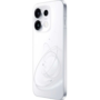 Смартфон OPPO Reno16 Pro 12/512GB Pop White (7304721) Зображення