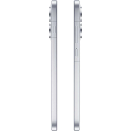 Смартфон OPPO Reno16 Pro 12/512GB Pop White (7304721) Зображення