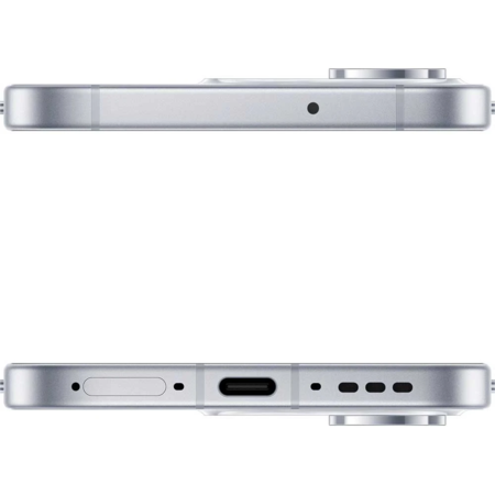 Смартфон OPPO Reno16 Pro 12/512GB Pop White (7304721) Зображення