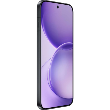 Смартфон OPPO Reno16 Pro 12/512GB Starlight Black (7304722) Зображення