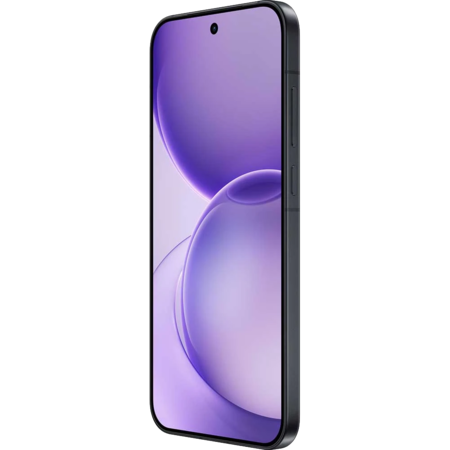 Смартфон OPPO Reno16 Pro 12/512GB Starlight Black (7304722) Зображення