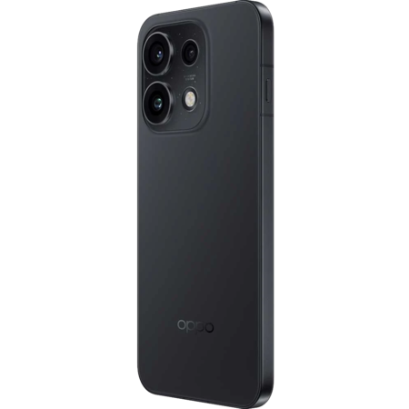 Смартфон OPPO Reno16 Pro 12/512GB Starlight Black (7304722) Зображення