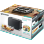 Тостер Gorenje T850DPB  (7054926) Зображення