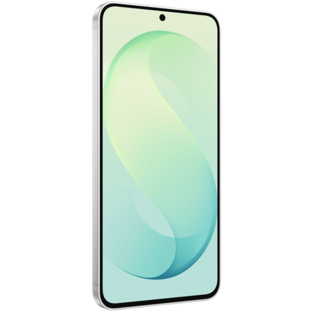 Смартфон Samsung Galaxy S26 FE 5G 8/256Gb LGG Pistachio (7306341) Зображення