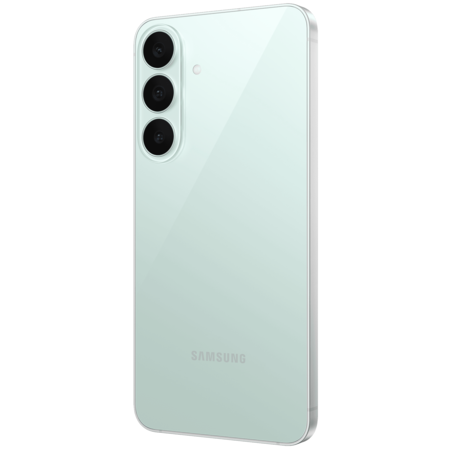 Смартфон Samsung Galaxy S26 FE 5G 8/256Gb LGG Pistachio (7306341) Зображення