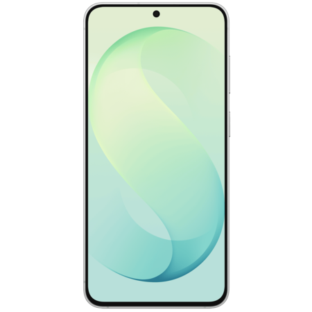 Смартфон Samsung Galaxy S26 FE 5G 8/256Gb LGG Pistachio (7306341) Зображення