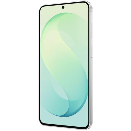 Смартфон Samsung Galaxy S26 FE 5G 8/256Gb LGG Pistachio (7306341) Зображення