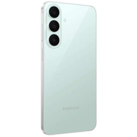 Смартфон Samsung Galaxy S26 FE 5G 8/256Gb LGG Pistachio (7306341) Зображення