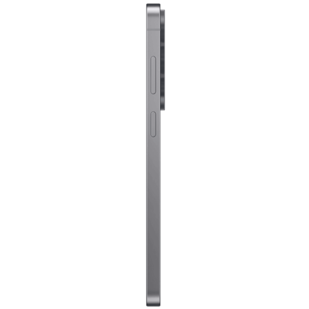 Смартфон Samsung Galaxy S26 FE 5G 8/128Gb ZKD Graphite (7306343) Зображення