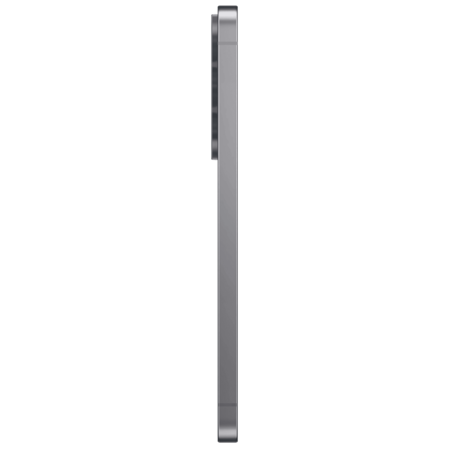 Смартфон Samsung Galaxy S26 FE 5G 8/256Gb ZKG Graphite (7306344) Зображення