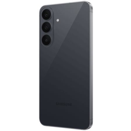 Смартфон Samsung Galaxy S26 FE 5G 8/512Gb ZKI Graphite (7306345) Зображення