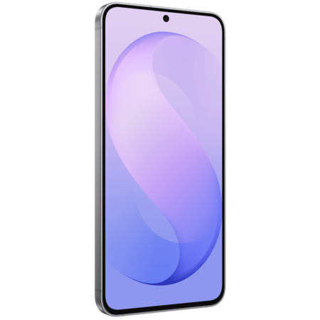 Смартфон Samsung Galaxy S26 FE 5G 8/256Gb ZVG Blueberry (7306346) Зображення