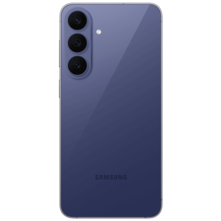 Смартфон Samsung Galaxy S26 FE 5G 8/256Gb ZVG Blueberry (7306346) Зображення