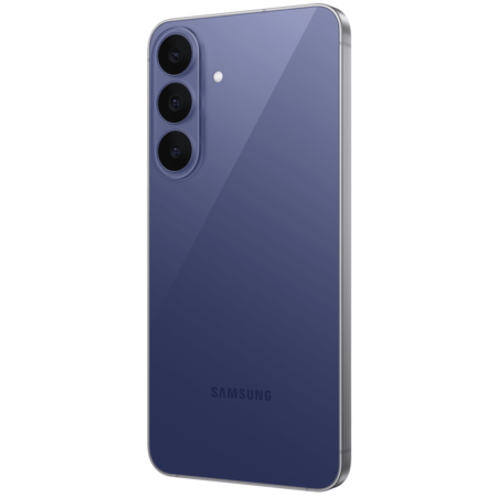 Смартфон Samsung Galaxy S26 FE 5G 8/256Gb ZVG Blueberry (7306346) Зображення