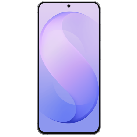 Смартфон Samsung Galaxy S26 FE 5G 8/256Gb ZVG Blueberry (7306346) Зображення