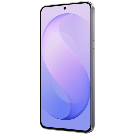 Смартфон Samsung Galaxy S26 FE 5G 8/256Gb ZVG Blueberry (7306346) Зображення