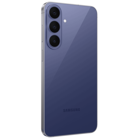 Смартфон Samsung Galaxy S26 FE 5G 8/256Gb ZVG Blueberry (7306346) Зображення