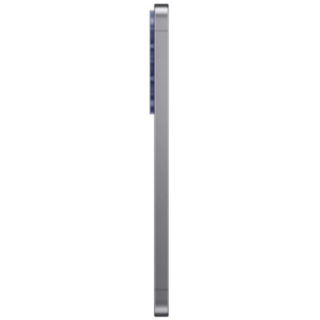 Смартфон Samsung Galaxy S26 FE 5G 8/256Gb ZVG Blueberry (7306346) Зображення
