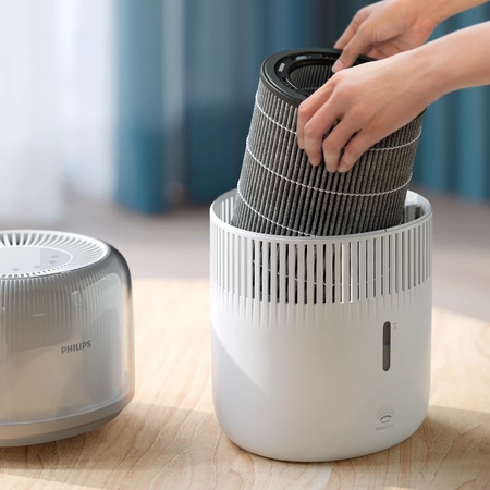 Зволожуючий фільтр Philips FY5030/00 (7087671) Зображення