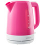 Електрочайник Sencor SWK 1028RS (7135800) Зображення