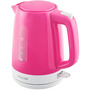 Електрочайник Sencor SWK 1028RS (7135800) Зображення
