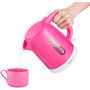 Електрочайник Sencor SWK 1028RS (7135800) Зображення