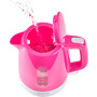 Електрочайник Sencor SWK 1028RS (7135800) Зображення