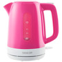 Електрочайник Sencor SWK 1028RS (7135800) Зображення
