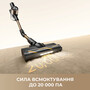 Акумуляторний пилосос Dreame R10s Lite (7248988) Зображення