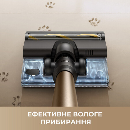 Акумуляторний пилосос Dreame R10s Lite (7248988) Зображення