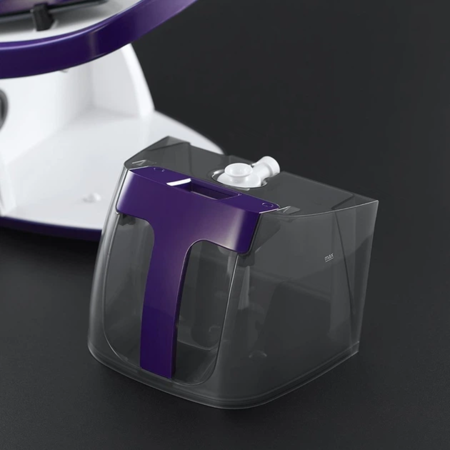 Парогенератор Russell Hobbs 24440-56 Steam Power Purple (6434539) Зображення
