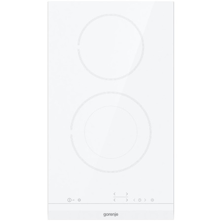 Електрична варильна поверхня Gorenje ECT 322 WCSC (BR3AA-T0) (6480320) Зображення