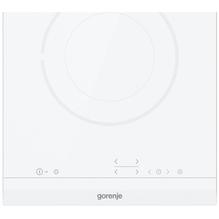 Електрична варильна поверхня Gorenje ECT 322 WCSC (BR3AA-T0) (6480320) Зображення