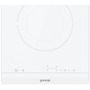 Електрична варильна поверхня Gorenje ECT 322 WCSC (BR3AA-T0) (6480320) Зображення