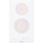 Електрична варильна поверхня Gorenje ECT 322 WCSC (BR3AA-T0) (6480320) Зображення