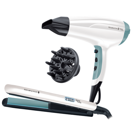 Набір для укладки волосся Remington S8500GP (inc.D5216) (6854432) Зображення