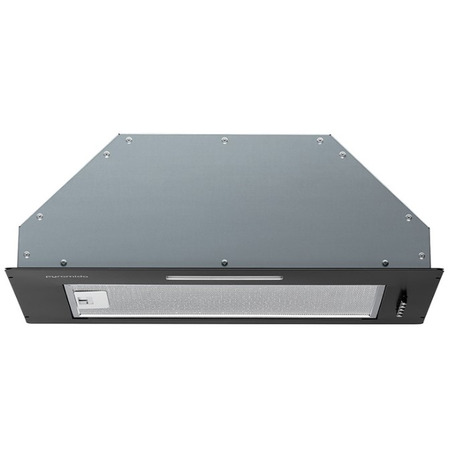 Витяжка Pyramida AGB 52 PB BL (6984862) Зображення