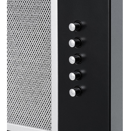 Витяжка Pyramida AGB 52 PB BL (6984862) Зображення