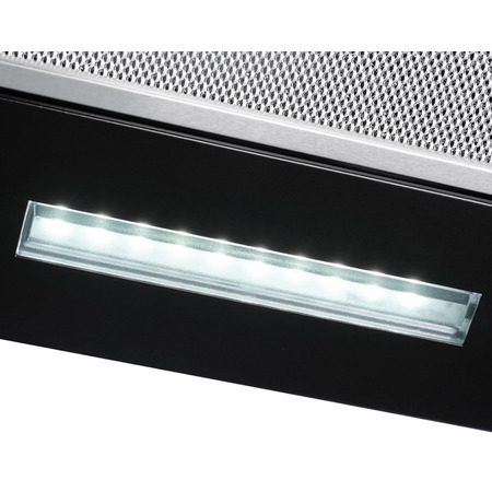 Витяжка Pyramida AGB 52 PB BL (6984862) Зображення