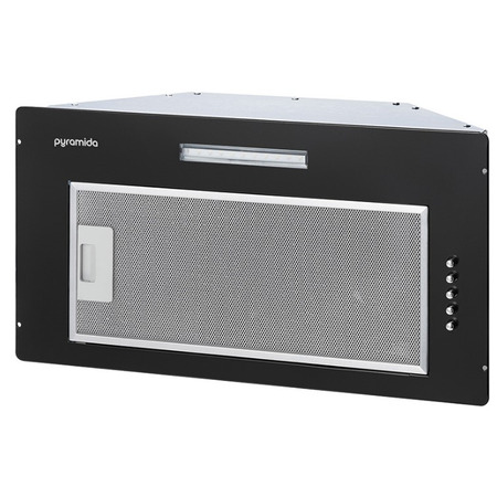 Витяжка Pyramida AGB 52 PB BL (6984862) Зображення