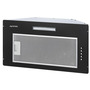 Витяжка Pyramida AGB 52 PB BL (6984862) Зображення