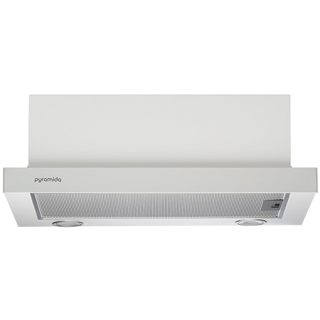 Витяжка Pyramida TX 60 (750) R WH (6998991) Зображення
